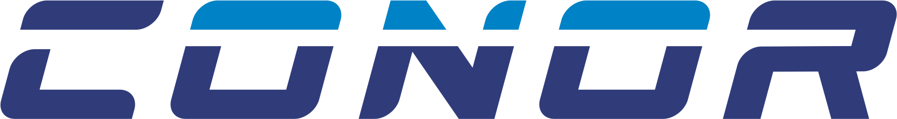 CONOR Logo